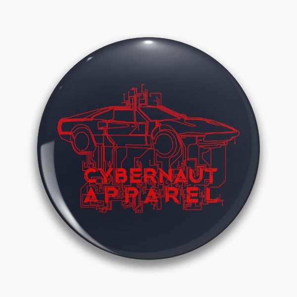 Item preview, Cybernaut Apparel | Ferrari designed and sold by ZMorrisDesigns.