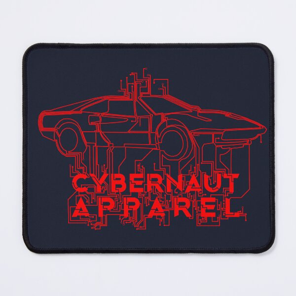 Item preview, Cybernaut Apparel | Ferrari designed and sold by ZMorrisDesigns.