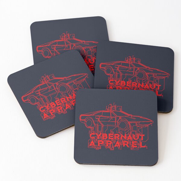 Item preview, Cybernaut Apparel | Ferrari designed and sold by ZMorrisDesigns.