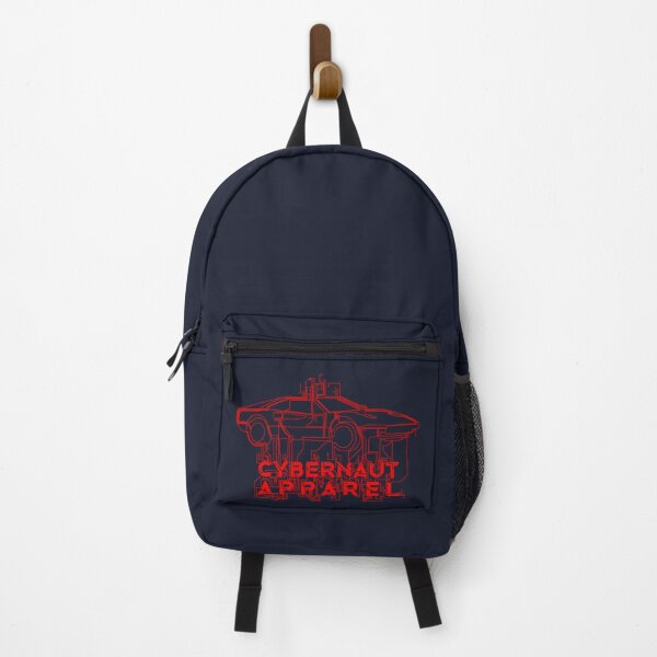 Item preview, Cybernaut Apparel | Ferrari designed and sold by ZMorrisDesigns.
