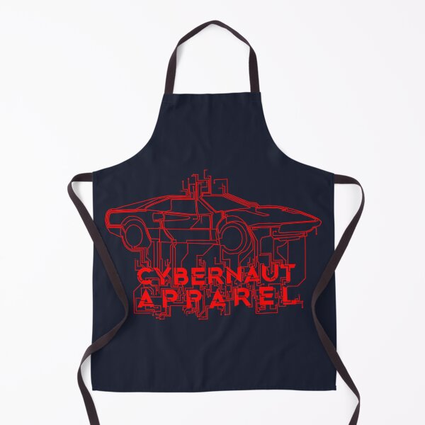 Item preview, Cybernaut Apparel | Ferrari designed and sold by ZMorrisDesigns.