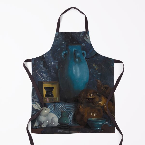 Item preview, Jean-Yves Lacôte, Majorelle Nature morte designed and sold by NouveauEra.