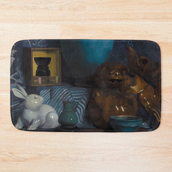 Item preview, Jean-Yves Lacôte, Majorelle Nature morte designed and sold by NouveauEra.