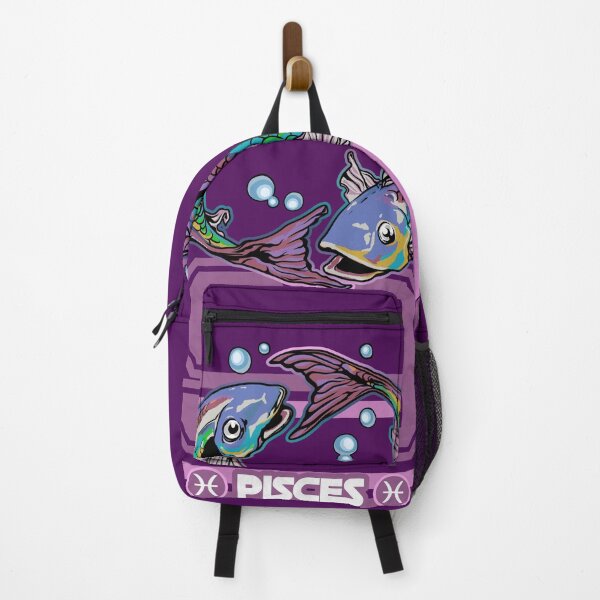 Item preview, Pisces Born in 1990 Zodiac star sign horoscop designed and sold by PURPLERAIN99.