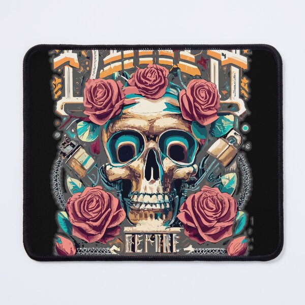 Item preview, Skull Symbol designed and sold by Metallican.