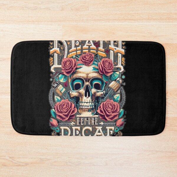 Item preview, Skull Symbol designed and sold by Metallican.