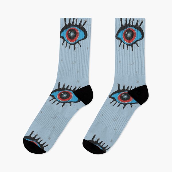Item preview, Eye of Insight - blue version designed and sold by LiberaCaballo.