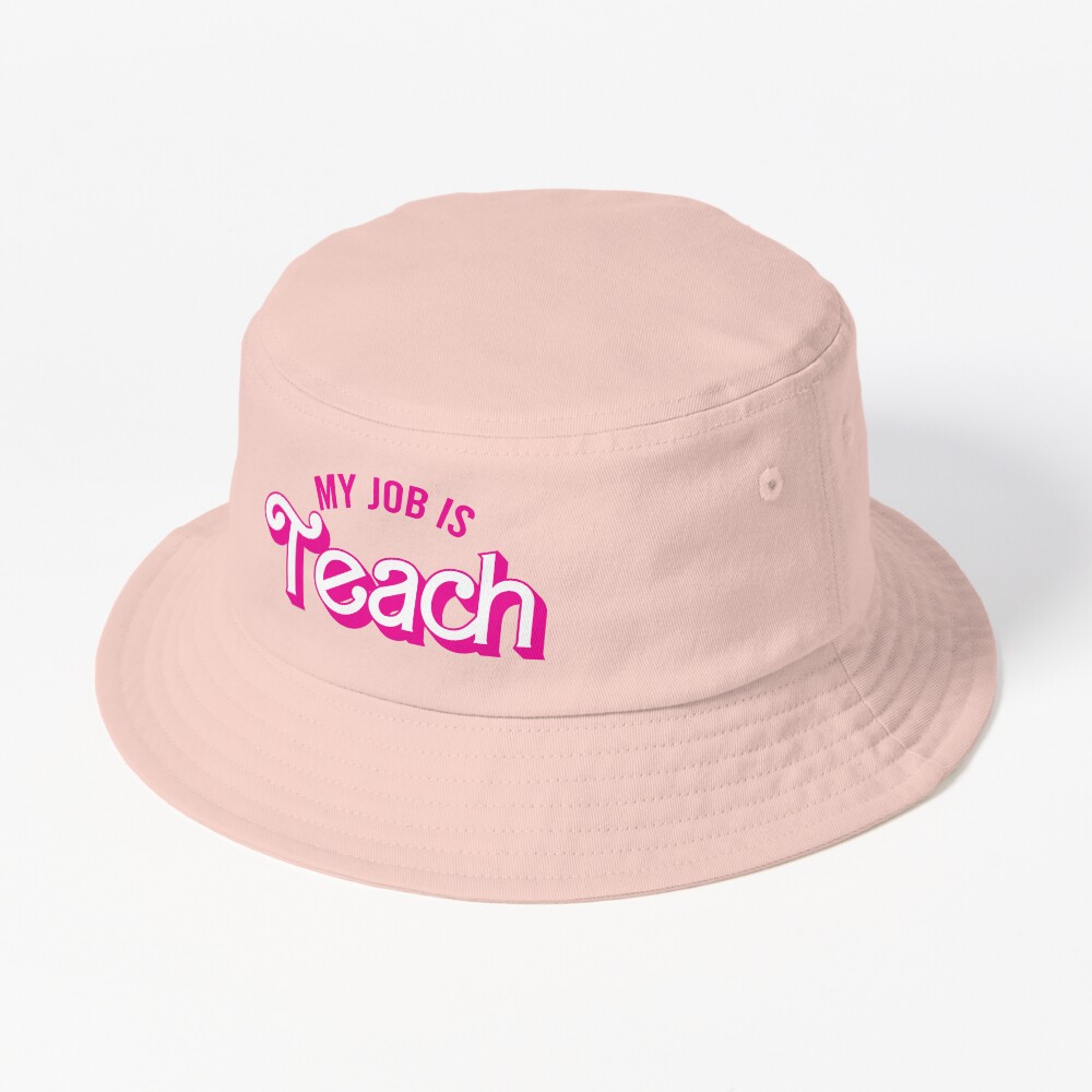 Item preview, Bucket Hat designed and sold by KMIKBAL7.