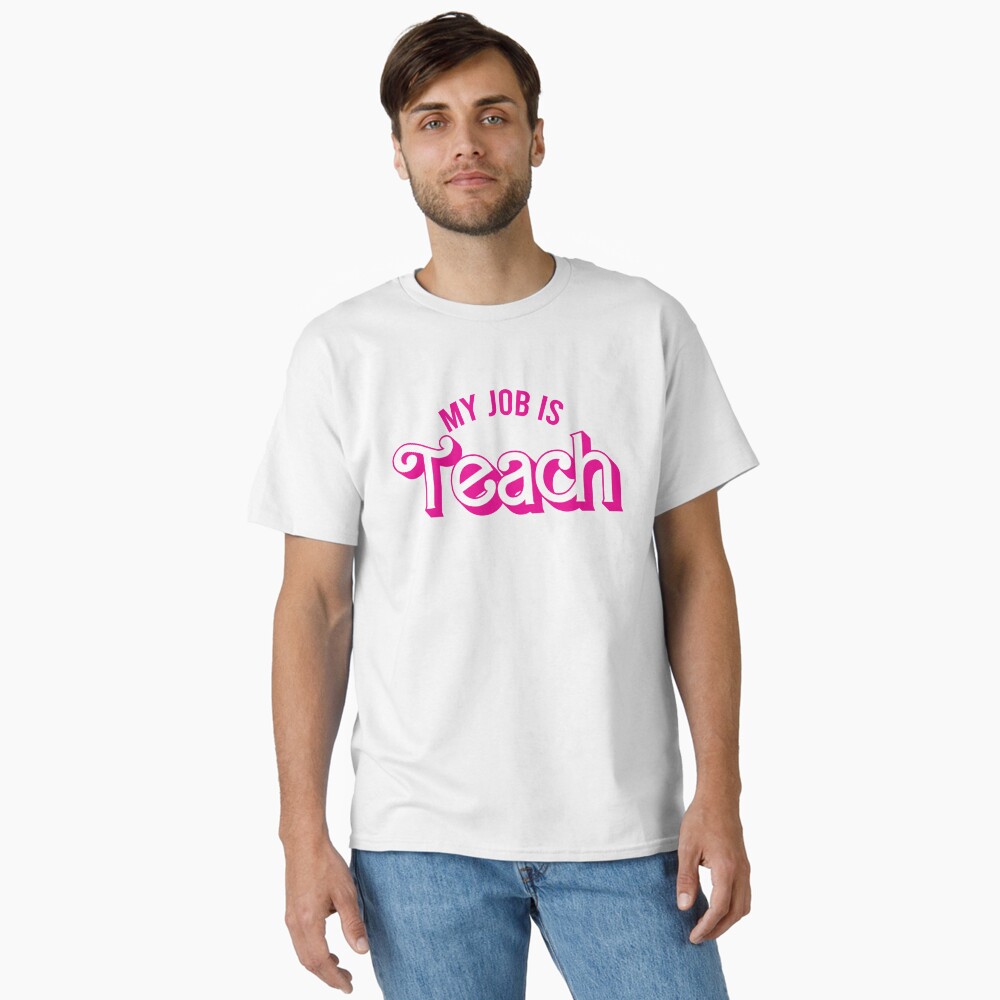 Item preview, Classic T-Shirt designed and sold by KMIKBAL7.
