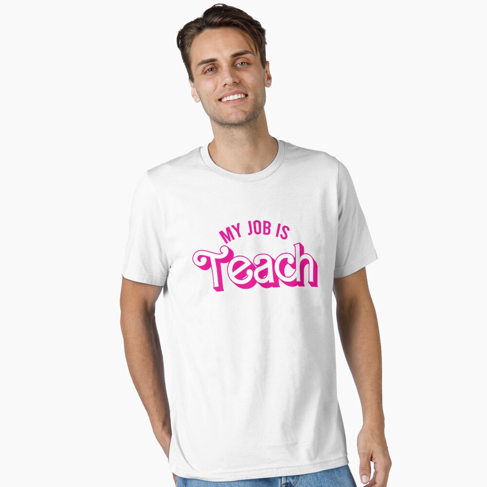 Item preview, Essential T-Shirt designed and sold by KMIKBAL7.