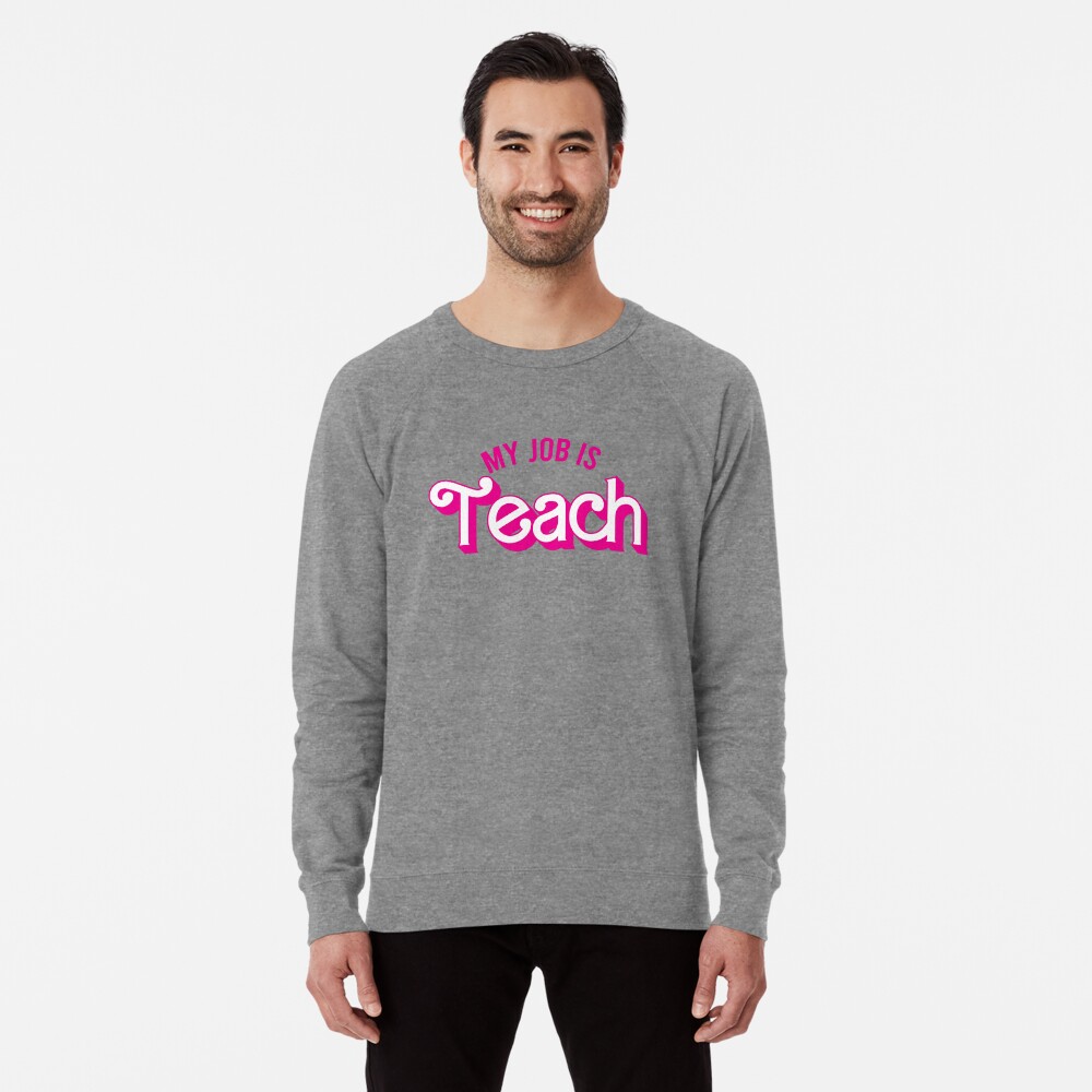 Item preview, Lightweight Sweatshirt designed and sold by KMIKBAL7.