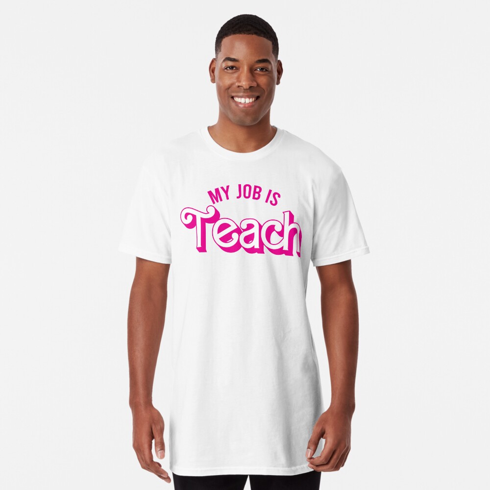 Item preview, Long T-Shirt designed and sold by KMIKBAL7.