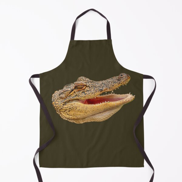Item preview, Laughing Gator designed and sold by Dalyndigital Photography.