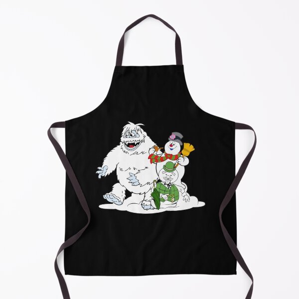 Item preview, Frosty, Bumble and Sam - the Snowmen! designed and sold by DavidGumbies.