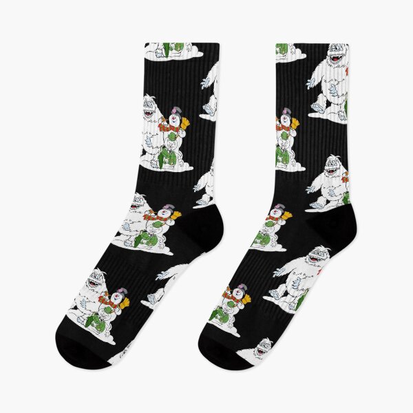 Item preview, Frosty, Bumble and Sam - the Snowmen! designed and sold by DavidGumbies.
