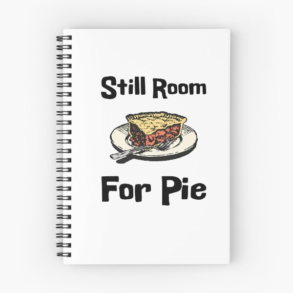 Item preview, Still Room For Pie - Funny Thanksgiving designed and sold by defimo.