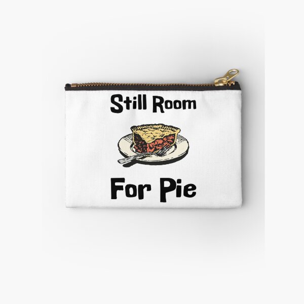 Item preview, Still Room For Pie - Funny Thanksgiving designed and sold by defimo.