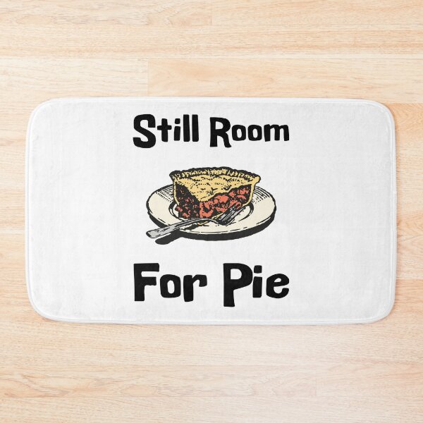 Item preview, Still Room For Pie - Funny Thanksgiving designed and sold by defimo.