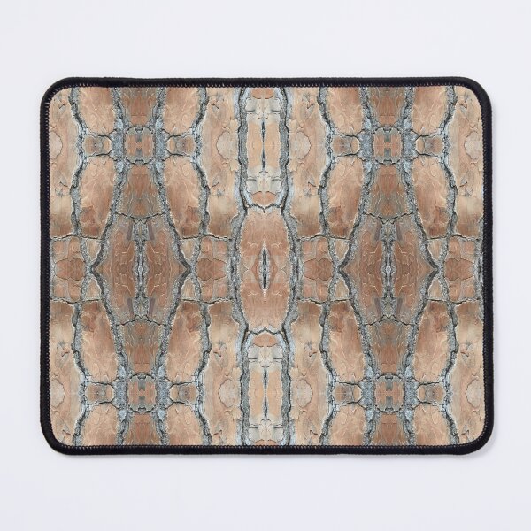 Item preview, Tree Bark Photo Pattern designed and sold by vallisrowe.