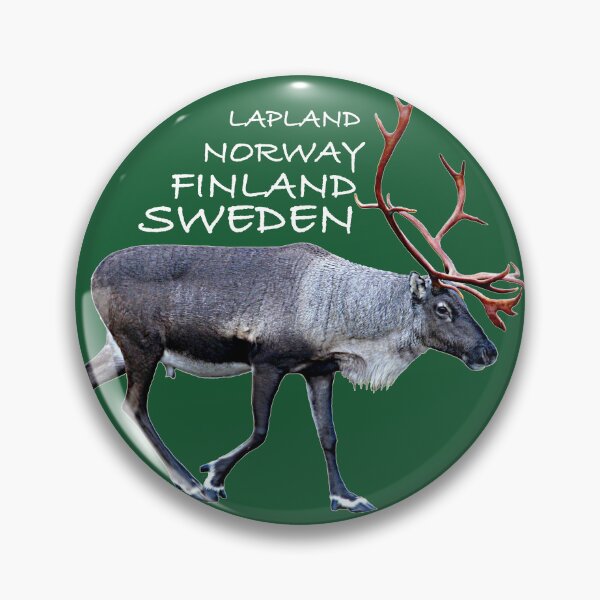 Item preview, Lapland designed and sold by FotoJarmo.
