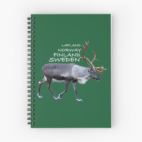 Item preview, Lapland designed and sold by FotoJarmo.