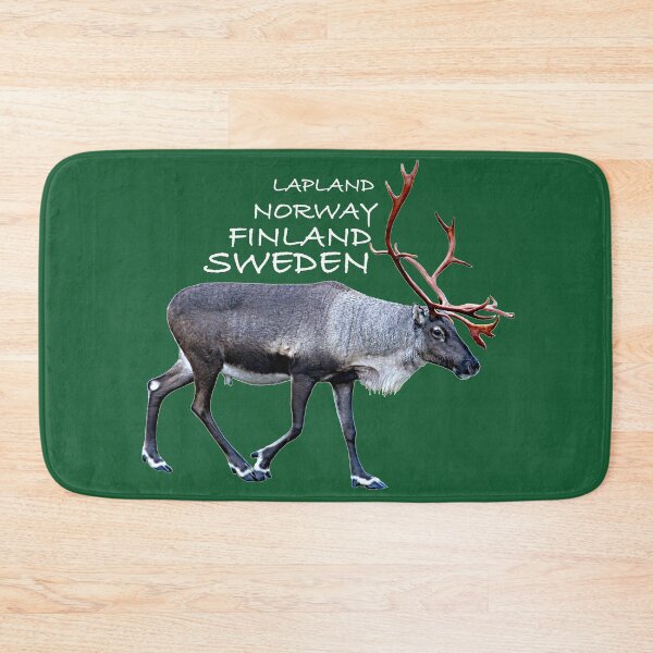 Item preview, Lapland designed and sold by FotoJarmo.