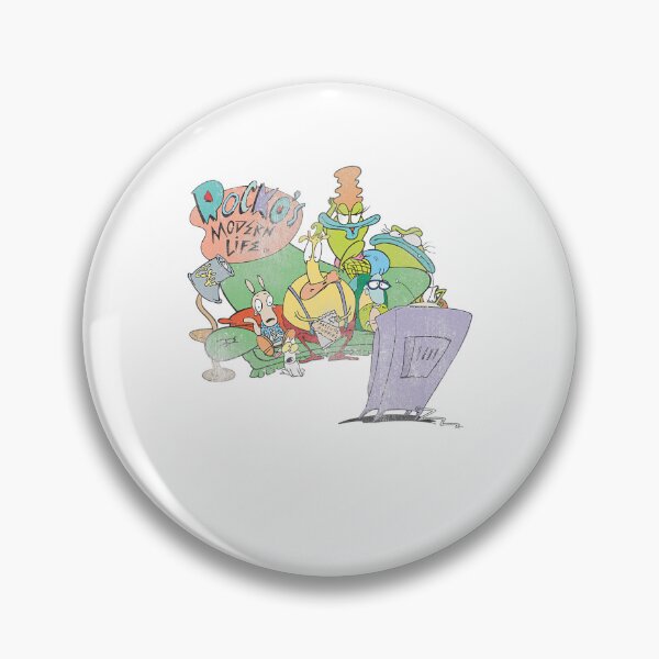 Item preview, Cartoon Kids - Vintage Cartoon Movies designed and sold by Stylepelix.