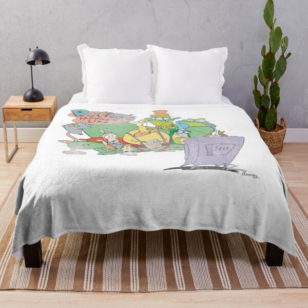 Item preview, Cartoon Kids - Vintage Cartoon Movies designed and sold by Stylepelix.
