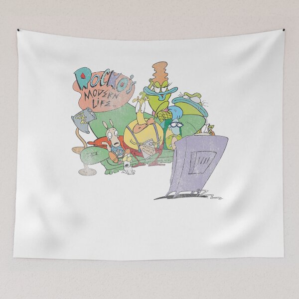 Item preview, Cartoon Kids - Vintage Cartoon Movies designed and sold by Stylepelix.