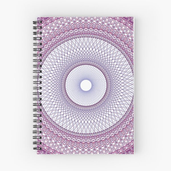 Item preview, Mandala Pattern 4 [13406-P1P4P5P6P2P3-WB] designed and sold by LottMultimedia.