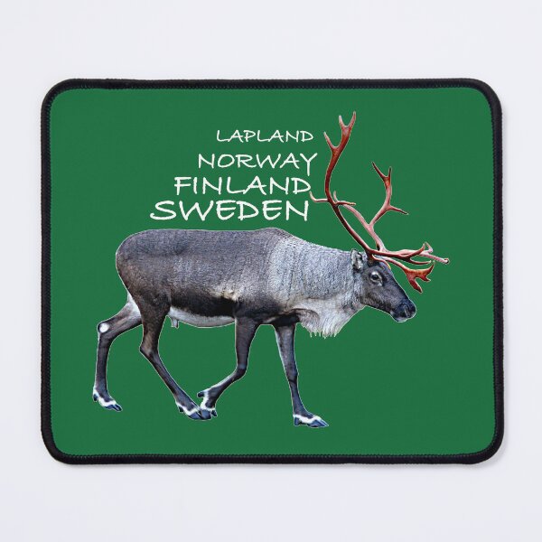 Item preview, Lapland designed and sold by FotoJarmo.