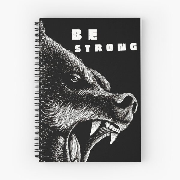 Item preview, Be strong designed and sold by Thedigital91.