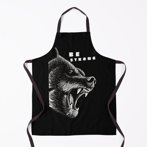 Item preview, Be strong designed and sold by Thedigital91.