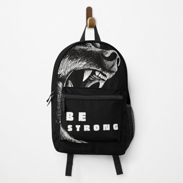 Item preview, Be strong designed and sold by Thedigital91.