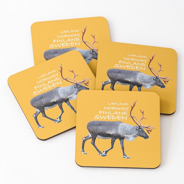 Item preview, Lapland designed and sold by FotoJarmo.
