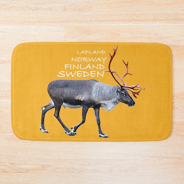 Item preview, Lapland designed and sold by FotoJarmo.
