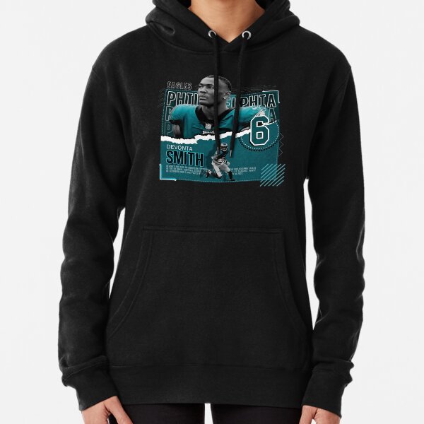 Devonta Smith Mirror Goat T-Shirt Sweatshirt Hoodie - TeebyHumans