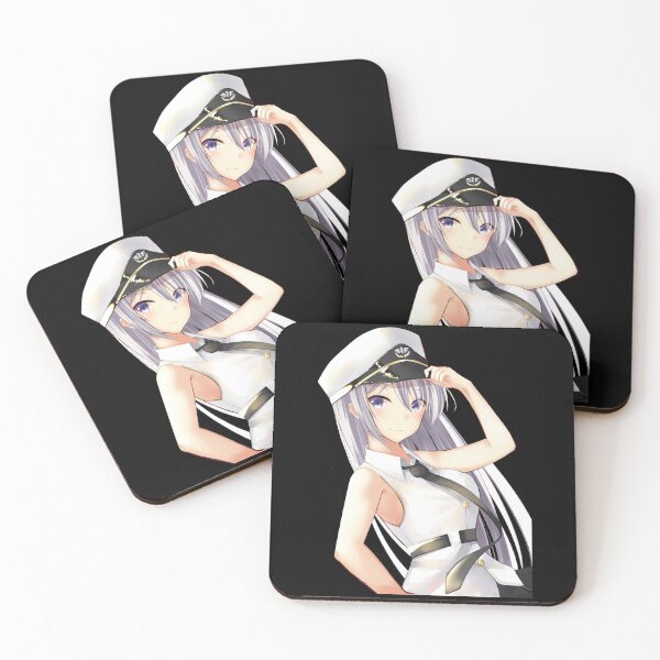 Item preview, Azur Lane Enterprise designed and sold by Charlieweslman.