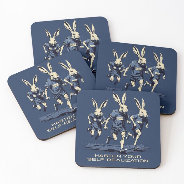 Item preview, Running is also Self-Realization designed and sold by volkova2023.