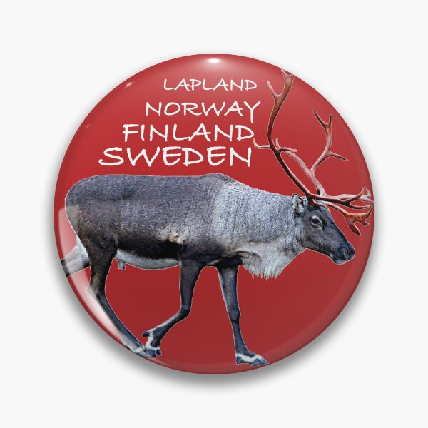 Item preview, Lapland designed and sold by FotoJarmo.