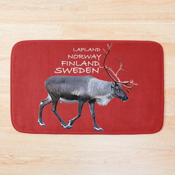 Item preview, Lapland designed and sold by FotoJarmo.