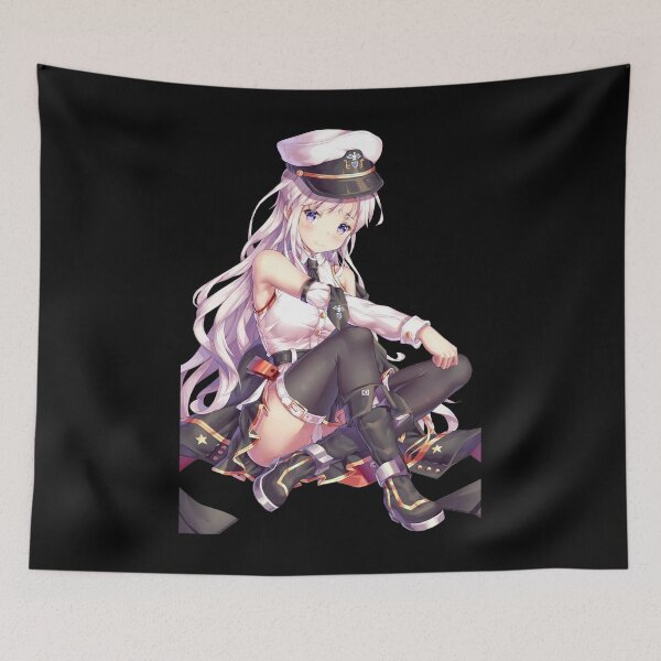 Item preview, Azur Lane Enterprise designed and sold by Charlieweslman.