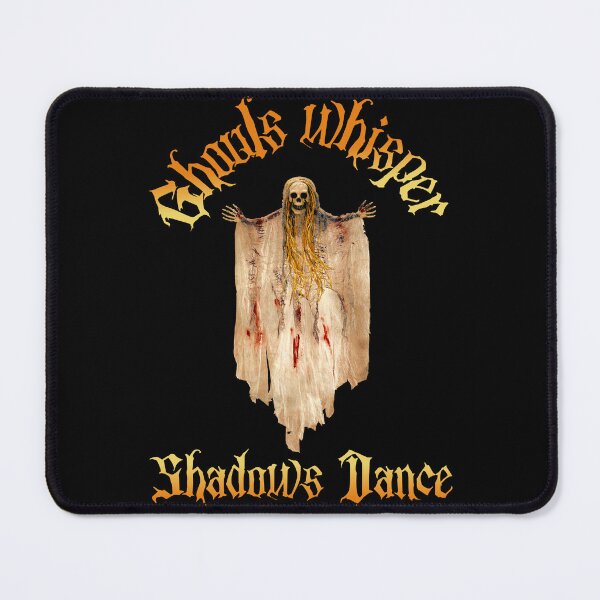 Item preview, Ghouls Whisper Shadows Dance designed and sold by cece4410.