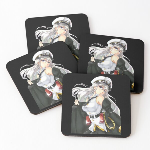 Item preview, Azur Lane Enterprise designed and sold by Charlieweslman.