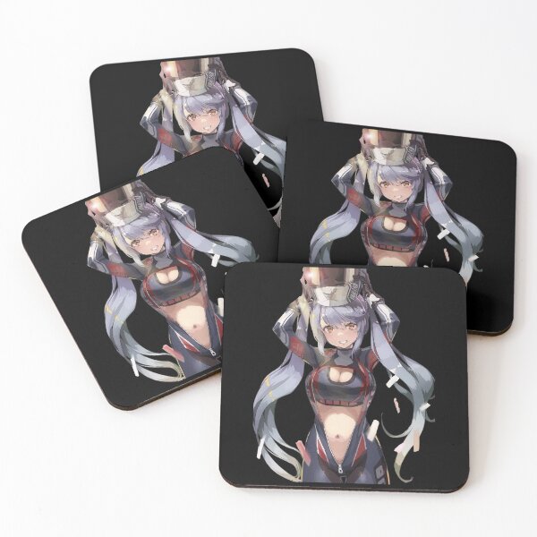 Item preview,  Azur Lane Essex designed and sold by Charlieweslman.