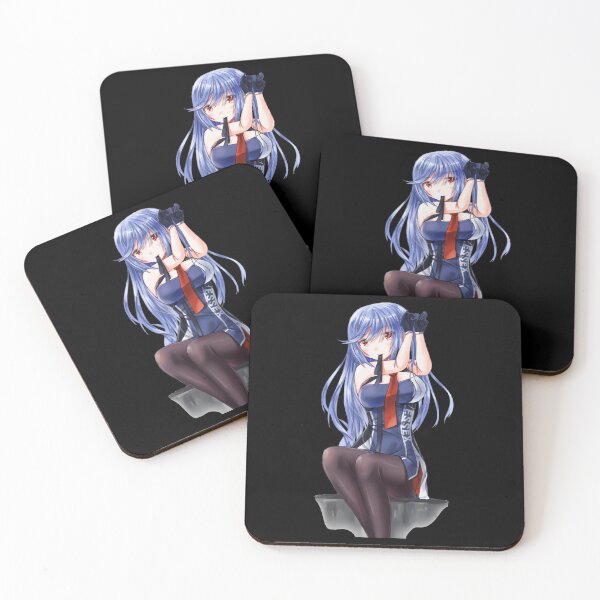 Item preview,  Azur Lane Essex designed and sold by Charlieweslman.