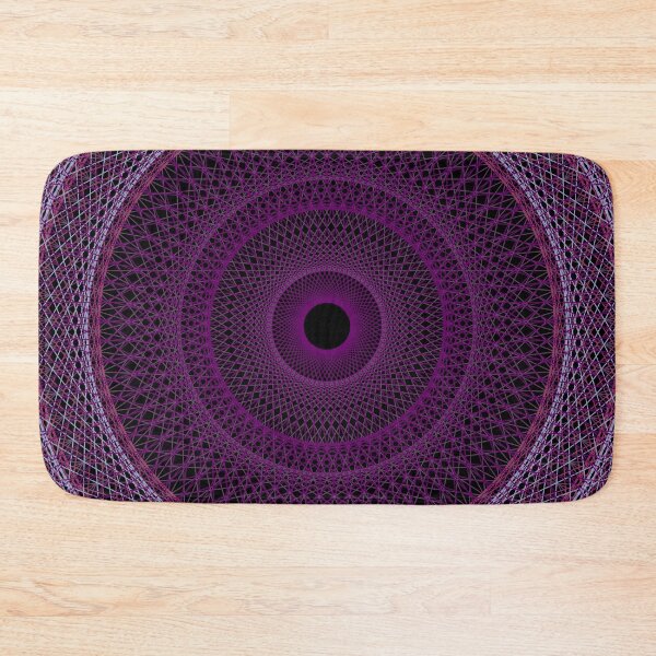 Item preview, Mandala Pattern 3 [12805-P1P5P6P2P3P4-BB] designed and sold by LottMultimedia.