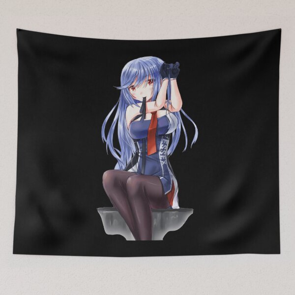Item preview,  Azur Lane Essex designed and sold by Charlieweslman.