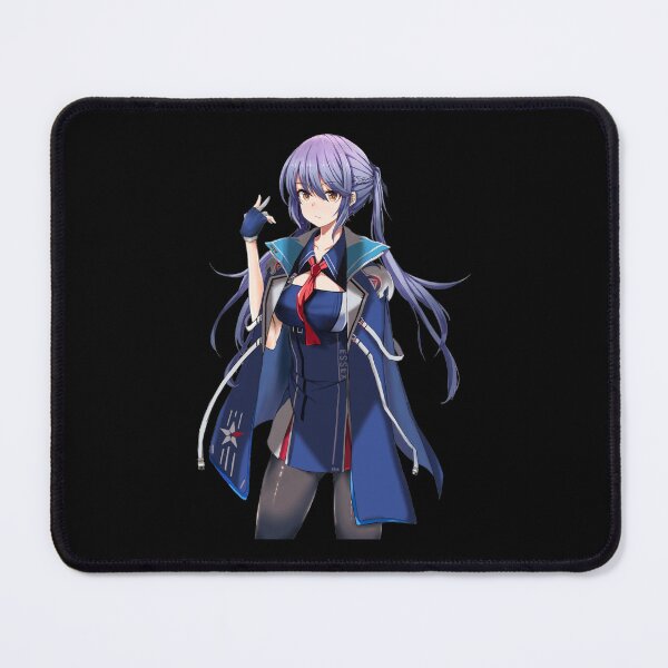 Item preview, Azur Lane Essex designed and sold by Charlieweslman.