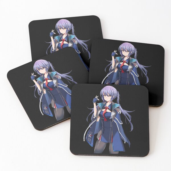 Item preview,  Azur Lane Essex designed and sold by Charlieweslman.